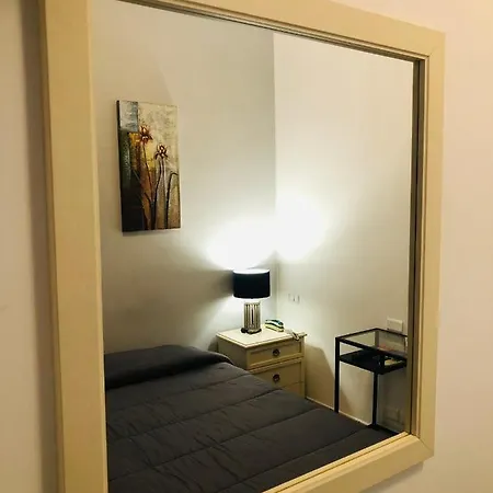 Hotel Santa Lucia 3*