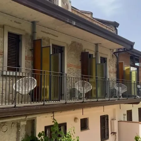 Santa Lucia Capo d'Orlando