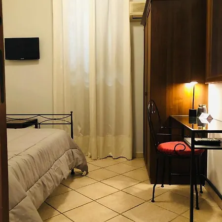 Hotel Santa Lucia Capo d'Orlando