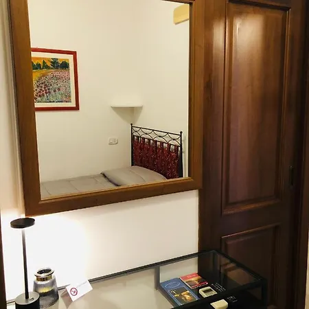 Santa Lucia Hotel Capo d'Orlando