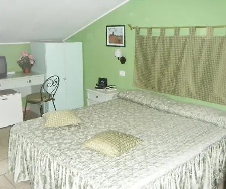 Hotel Santa Lucia