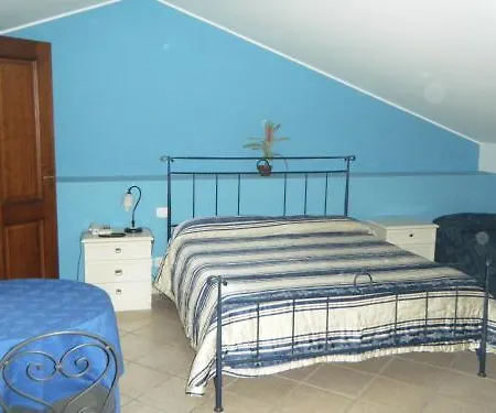 Hotel Santa Lucia Capo d'Orlando