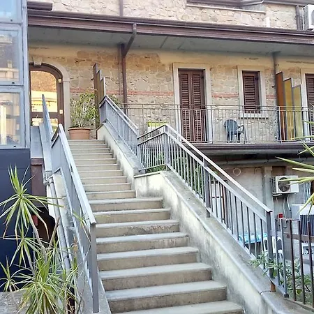 Santa Lucia Hotel 3*