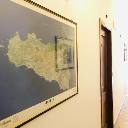 Santa Lucia Hotel Capo dʼOrlando